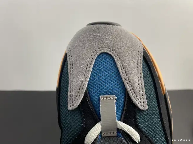 V2 Adidas 700 Yeezy Sun Boost GW0296 0527